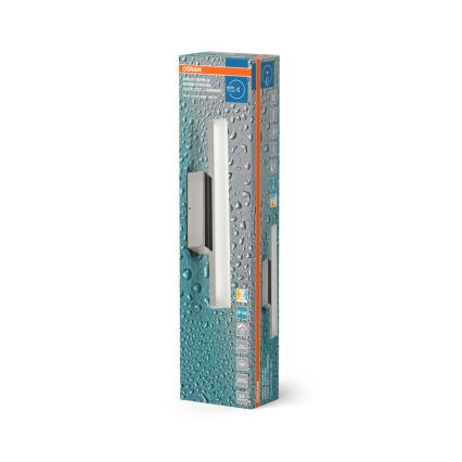 Osram - LED-hämardatav peeglivalgusti ORBIS MIRROR LED/6,8W/230V 40 cm 3000/4000K IP44 läikiv kroom