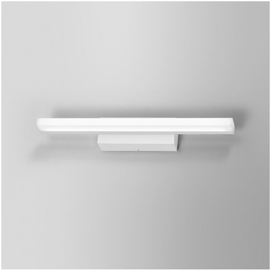 Osram - LED hämardatav peegli valgusti ORBIS MIRROR LED/6,8W/230V 40 cm 3000/4000K IP44 valge