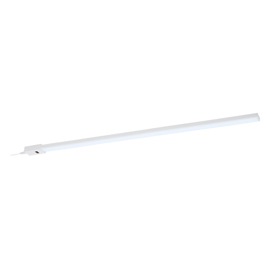 Osram - LED Hämardatav kapialune valgusti liikumisanduriga BATTEN LED/11W/230V 2700/4000/6500K 81,7 cm valge