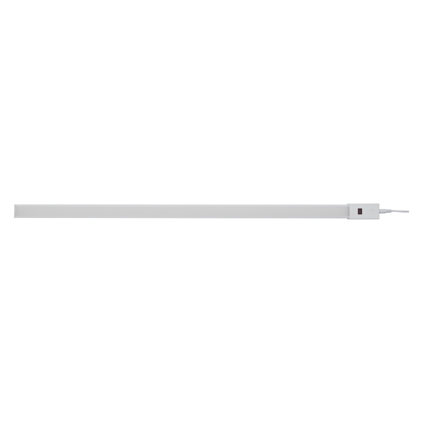 Osram - LED Hämardatav kapialune valgusti liikumisanduriga BATTEN LED/11W/230V 2700/4000/6500K 81,7 cm valge