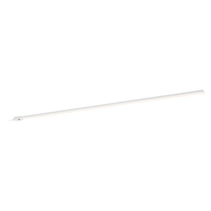 Osram - LED hämardatav kapialune valgusti liikumisanduriga BATTEN LED/21W/230V 2700/4000/6500K 150,4 cm valge