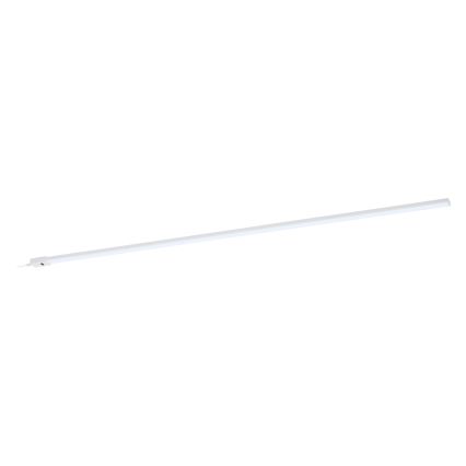 Osram - LED hämardatav kapialune valgusti liikumisanduriga BATTEN LED/21W/230V 2700/4000/6500K 150,4 cm valge