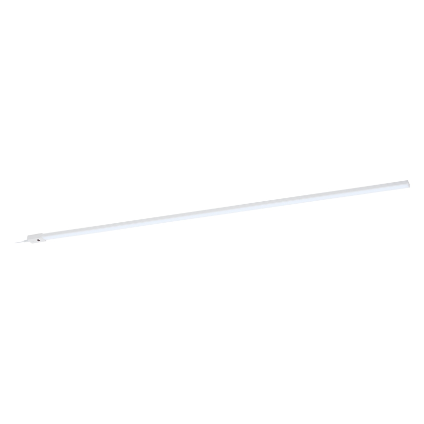 Osram - LED hämardatav kapialune valgusti liikumisanduriga BATTEN LED/21W/230V 2700/4000/6500K 150,4 cm valge