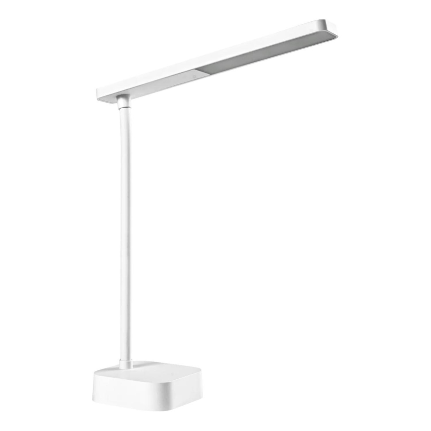 Osram - LED Hämardatav puutetundlik laualamp PANAN LED/5,2W/5V 1200 mAh CRI 90