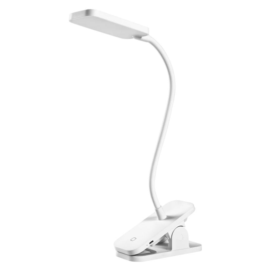 Osram - LED hämardatav puutetundlik laualamp PANAN LED/5,2W/5V 1200 mAh