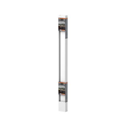 Osram - Hämardatav LED-rippvalgusti kaablil OFFICE LINE LED/40W/230V 4000K 120 cm must