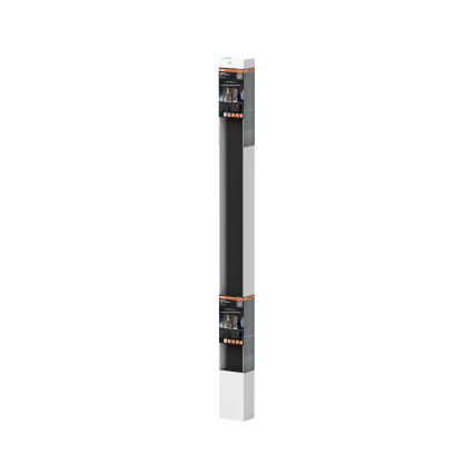 Osram - LED hämardatav rippvalgusti kaablil OFFICE LINE LED/42W/230V 4000K 112,6 cm must