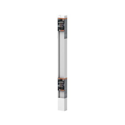 Osram - Hämardatav LED-ripatslamp kaabliga OFFICE LINE LED/42W/230V 4000K 112,6 cm valge