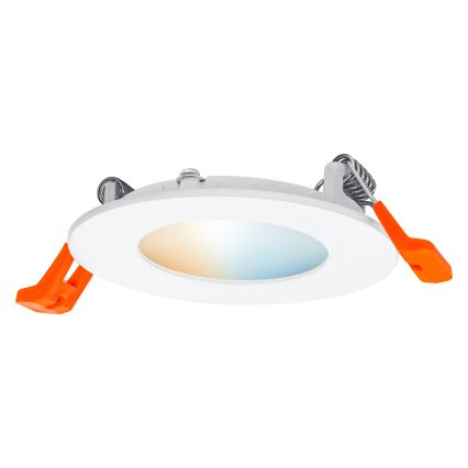 Osram - hämardatav LED-süvisvalgusti SMART+ DOWNLIGHT LED/4,5W/230V 3000-6500K Wi-Fi
