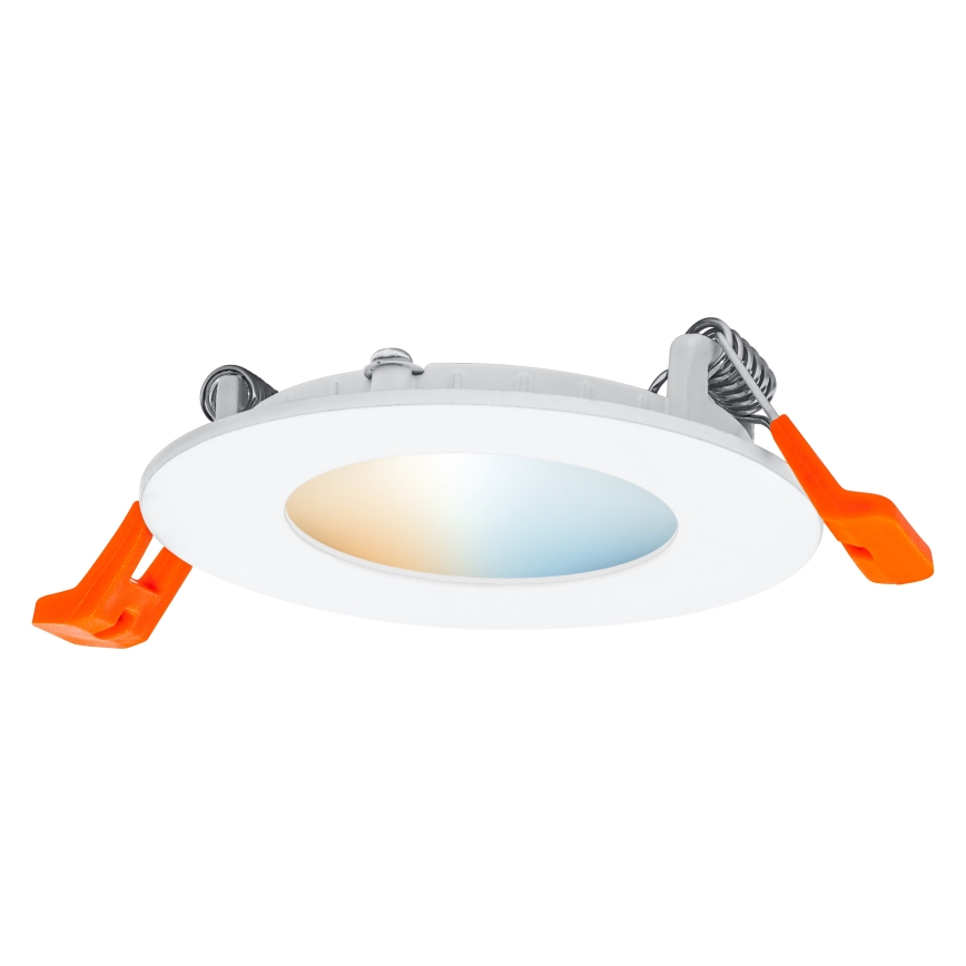 Osram - hämardatav LED-süvisvalgusti SMART+ DOWNLIGHT LED/4,5W/230V 3000-6500K Wi-Fi