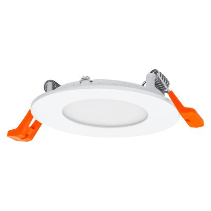 Osram - hämardatav LED-süvisvalgusti SMART+ DOWNLIGHT LED/4,5W/230V 3000-6500K Wi-Fi