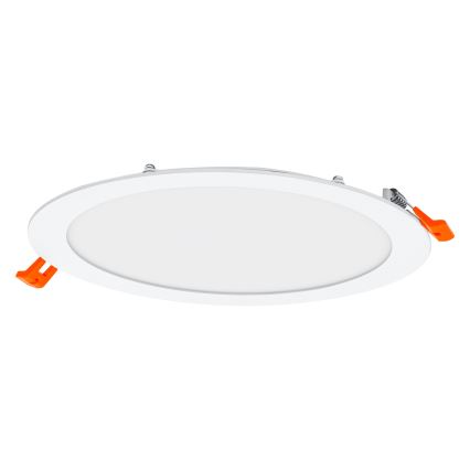 Osram - LED hämardatav süvistatav laevalgusti SMART+ DOWNLIGHT LED/22W/230V 3000-6500K Wi-Fi