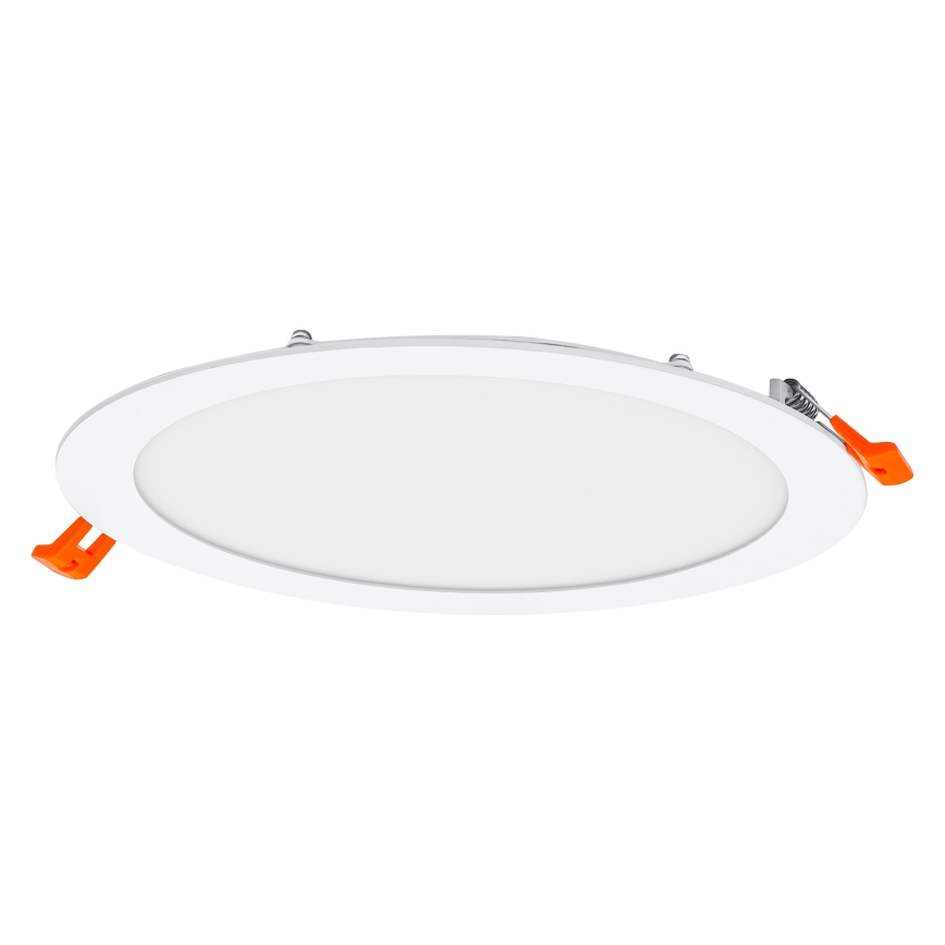 Osram - LED hämardatav süvistatav laevalgusti SMART+ DOWNLIGHT LED/22W/230V 3000-6500K Wi-Fi