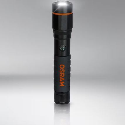 Osram - LED hämardatav laetav taskulamp LEDINSPECT PRO TORCH 800 LED/8W/3,7V 2200 mAh IP44