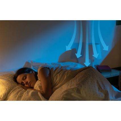 Osram - Hämardatav LED laevalgusti ventilaatoriga PONIENTE LED/36W/230V 3000/4000/6500K + kaugjuhtimispult