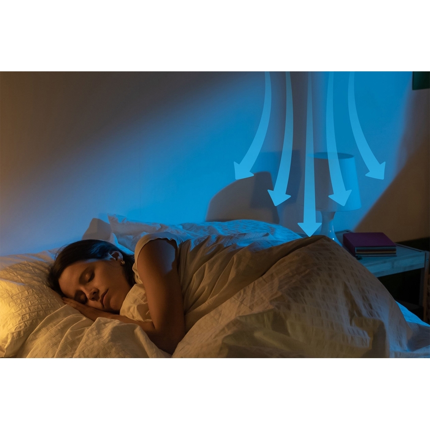 Osram - Hämardatav LED laevalgusti ventilaatoriga PONIENTE LED/36W/230V 3000/4000/6500K + kaugjuhtimispult