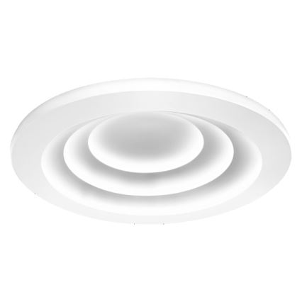 Osram - hämardatav LED-laevalgusti SMART+ SPIRAL LED/40W/230V 3000K-6500K Wi-Fi