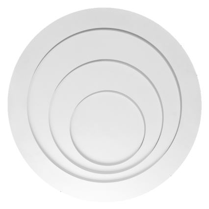 Osram - hämardatav LED-laevalgusti SMART+ SPIRAL LED/40W/230V 3000K-6500K Wi-Fi