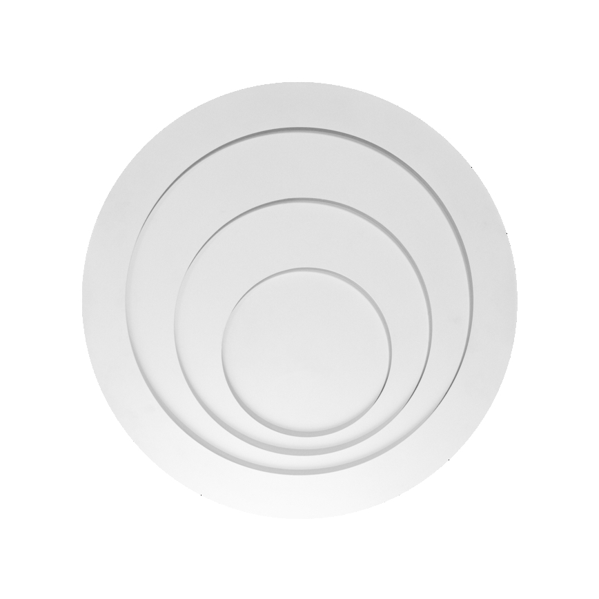 Osram - hämardatav LED-laevalgusti SMART+ SPIRAL LED/40W/230V 3000K-6500K Wi-Fi