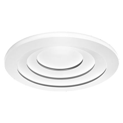 Osram - hämardatav LED-laevalgusti SMART+ SPIRAL LED/40W/230V 3000K-6500K Wi-Fi