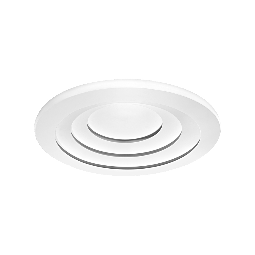 Osram - hämardatav LED-laevalgusti SMART+ SPIRAL LED/40W/230V 3000K-6500K Wi-Fi