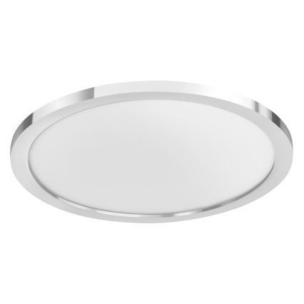 Osram - LED Hämardatav vannitoa laevalgusti SMART+ DISC LED/18W/230V 3000-6500K IP44 Wi-Fi