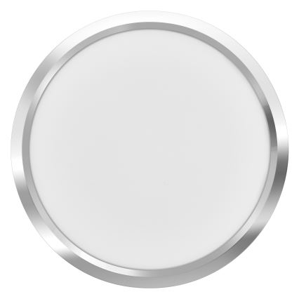 Osram - LED Hämardatav vannitoa laevalgusti SMART+ DISC LED/18W/230V 3000-6500K IP44 Wi-Fi