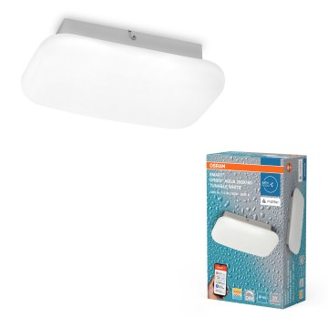 Osram - LED hämardatav vannitoa laevalgusti SMART+ AQUA LED/12W/230V 3000-6500K IP44 Wi-Fi