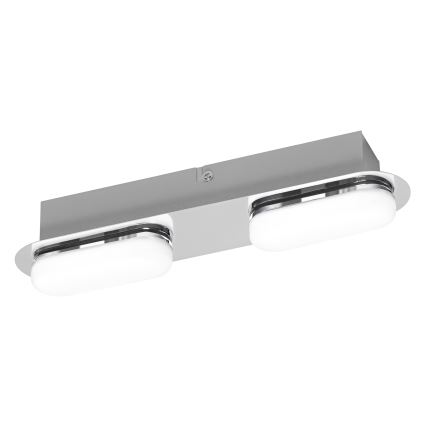 Osram - Hämardatav vannitoa seinavalgusti SMART+ DUPLO LED/15W/230V 3000-6500K IP44 Wi-Fi