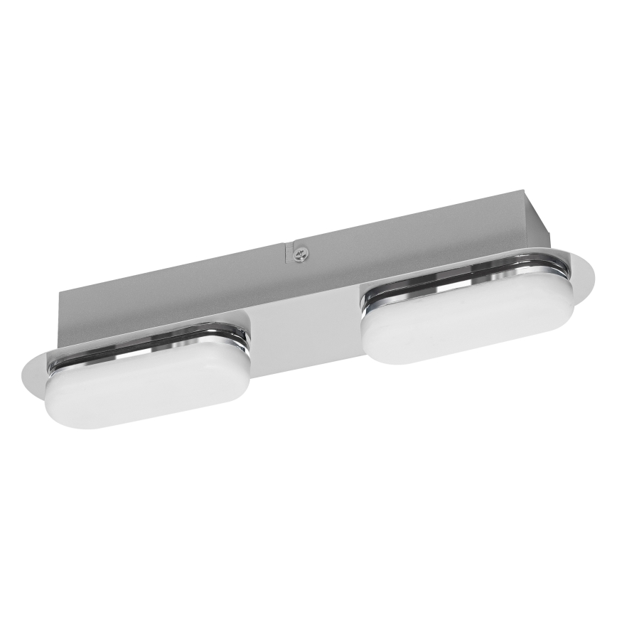 Osram - Hämardatav vannitoa seinavalgusti SMART+ DUPLO LED/15W/230V 3000-6500K IP44 Wi-Fi
