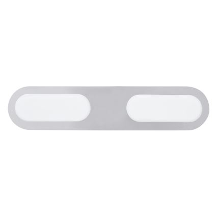 Osram - Hämardatav vannitoa seinavalgusti SMART+ DUPLO LED/15W/230V 3000-6500K IP44 Wi-Fi