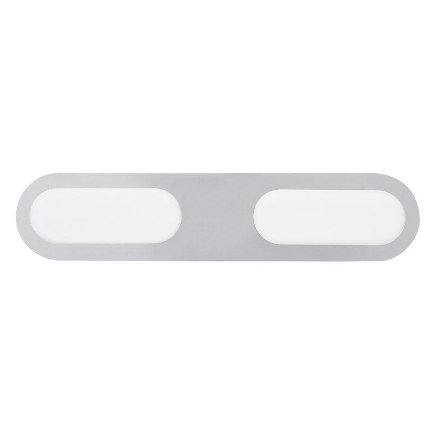 Osram - Hämardatav vannitoa seinavalgusti SMART+ DUPLO LED/15W/230V 3000-6500K IP44 Wi-Fi