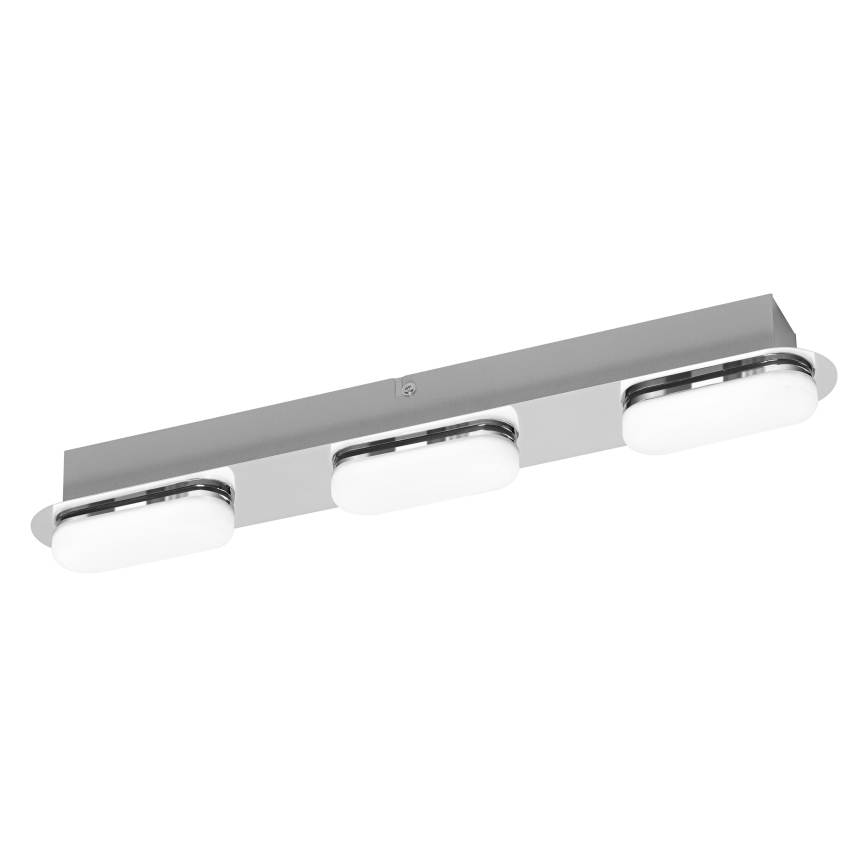 Osram - Hämardatav vannitoa seinavalgusti SMART+ DUPLO LED/20W/230V 3000-6500K IP44 Wi-Fi