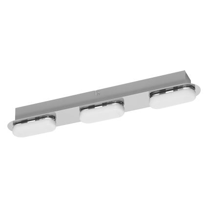 Osram - Hämardatav vannitoa seinavalgusti SMART+ DUPLO LED/20W/230V 3000-6500K IP44 Wi-Fi
