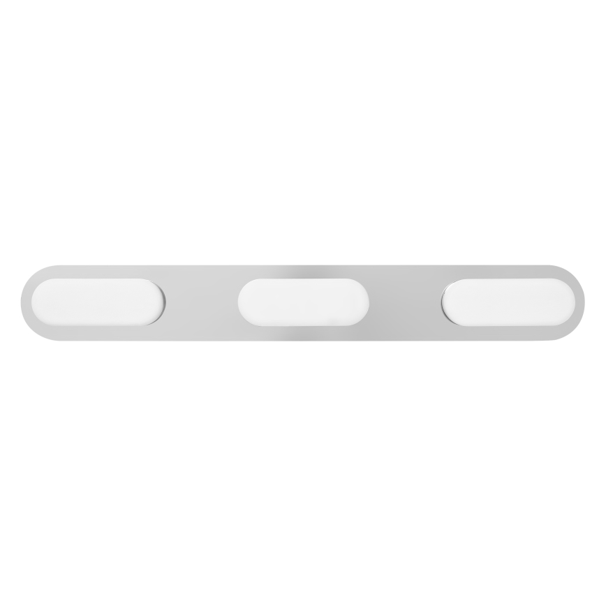 Osram - Hämardatav vannitoa seinavalgusti SMART+ DUPLO LED/20W/230V 3000-6500K IP44 Wi-Fi