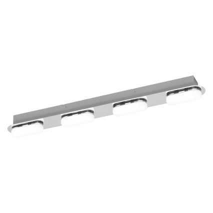 Osram - LED hämardatav vannitoa seinavalgusti SMART+ DUPLO LED/24W/230V 3000-6500K IP44 Wi-Fi