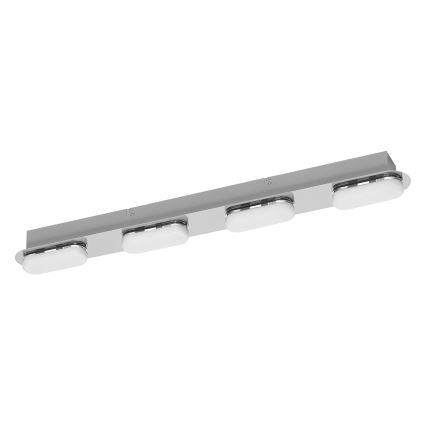 Osram - LED hämardatav vannitoa seinavalgusti SMART+ DUPLO LED/24W/230V 3000-6500K IP44 Wi-Fi