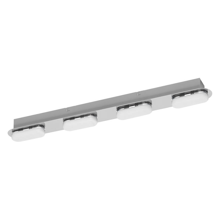 Osram - LED hämardatav vannitoa seinavalgusti SMART+ DUPLO LED/24W/230V 3000-6500K IP44 Wi-Fi