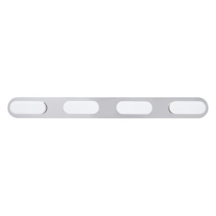 Osram - LED hämardatav vannitoa seinavalgusti SMART+ DUPLO LED/24W/230V 3000-6500K IP44 Wi-Fi