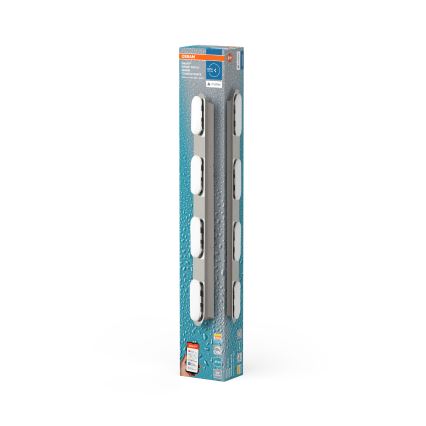 Osram - LED hämardatav vannitoa seinavalgusti SMART+ DUPLO LED/24W/230V 3000-6500K IP44 Wi-Fi