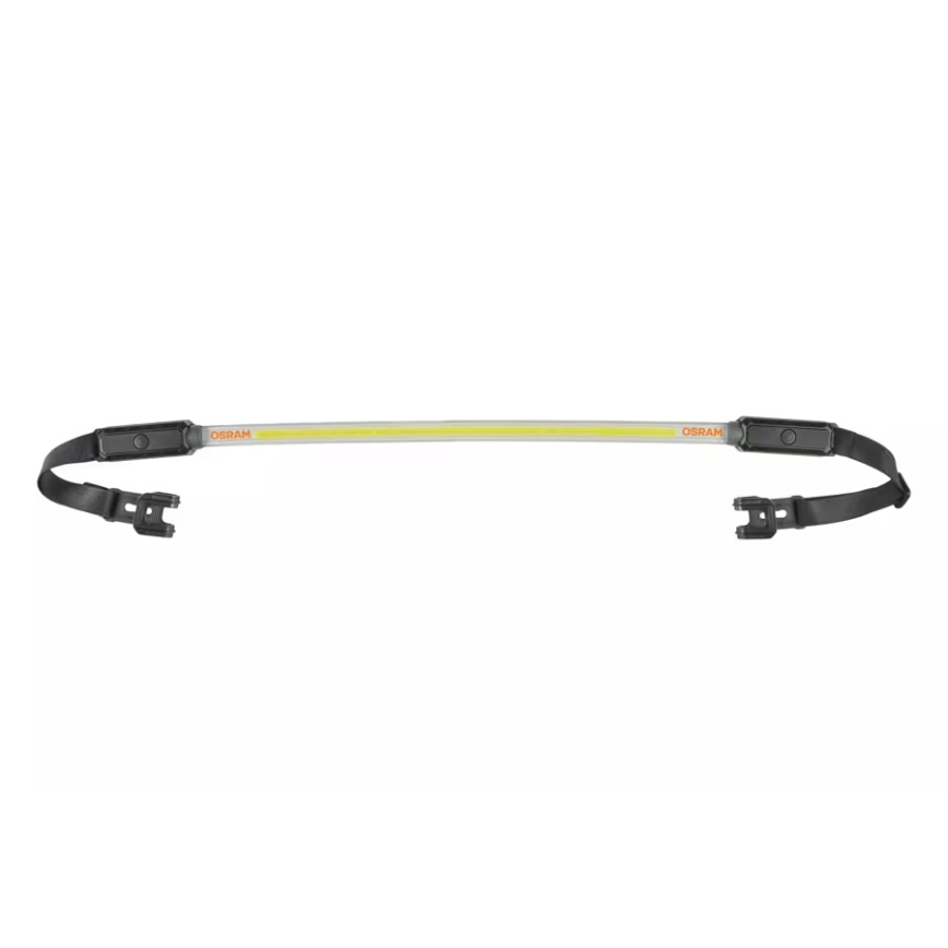 Osram - hämardatav LED-inspektsioonituli autole LEDINSPECT INSPECTION LIGHT LED/10W/3,7V 2200 mAh