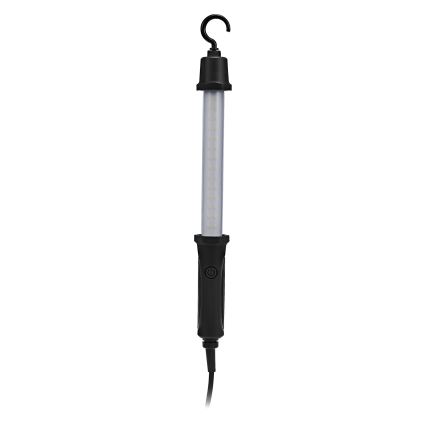 Osram - LED Pistikusse ühendatav kaasaskantav lamp HANDLAMP LED/8W/230V 4000K IP54 must