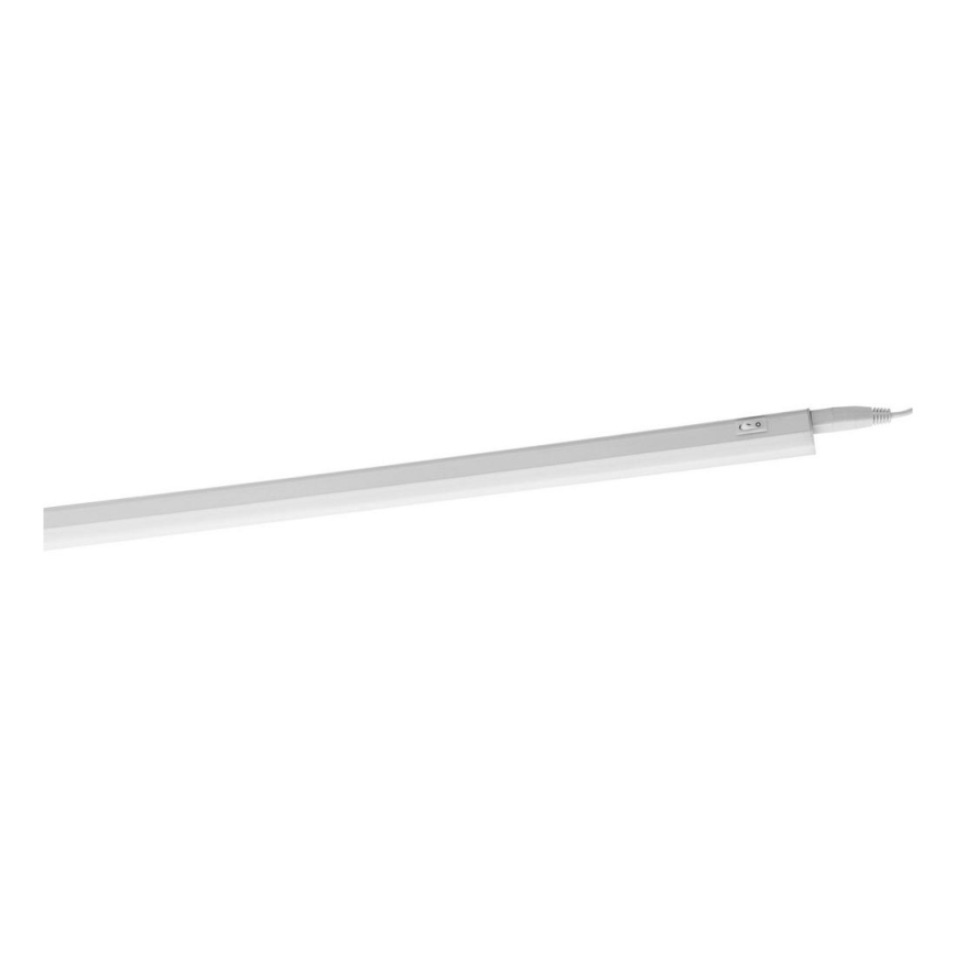 Osram - LED-kapi alla paigaldatav valgusti BATTEN LED/8W/230V 4000K 57,3 cm