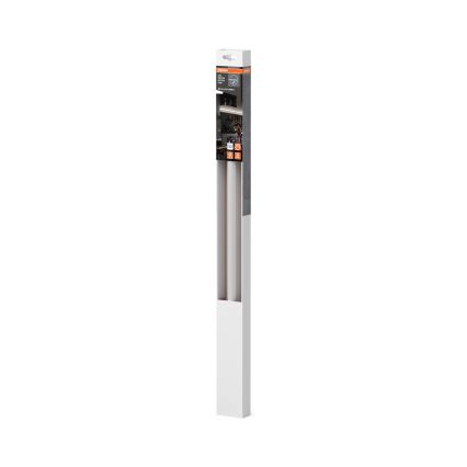 Osram - LED-kapi alla paigaldatav valgusti BATTEN LED/8W/230V 4000K 57,3 cm