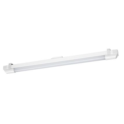 Osram - LED-kapi alla valgusti POWER BATTEN LED/12W/230V 4000K 60 cm valge
