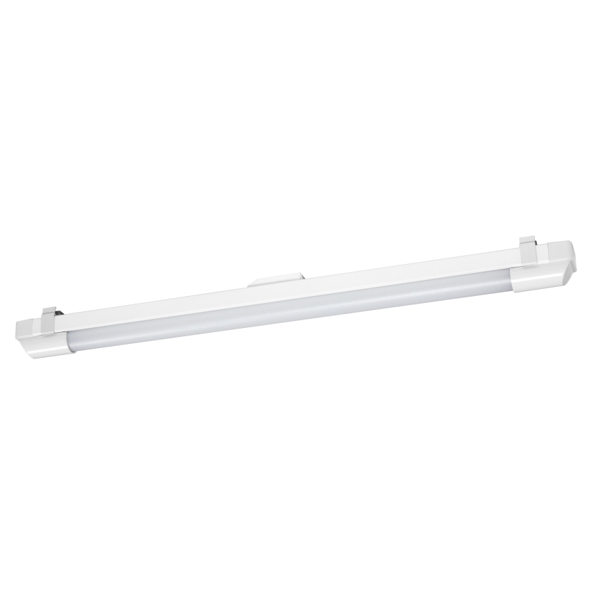 Osram - LED-kapi alla valgusti POWER BATTEN LED/12W/230V 4000K 60 cm valge