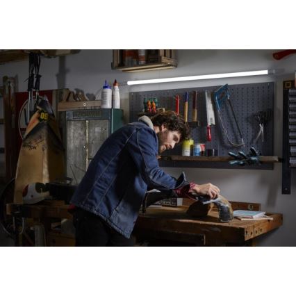 Osram - LED kapialune valgusti BATTEN LED/10W/230V 60 cm