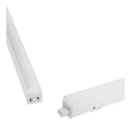 Osram - LED kapialune valgusti BATTEN LED/10W/230V 60 cm