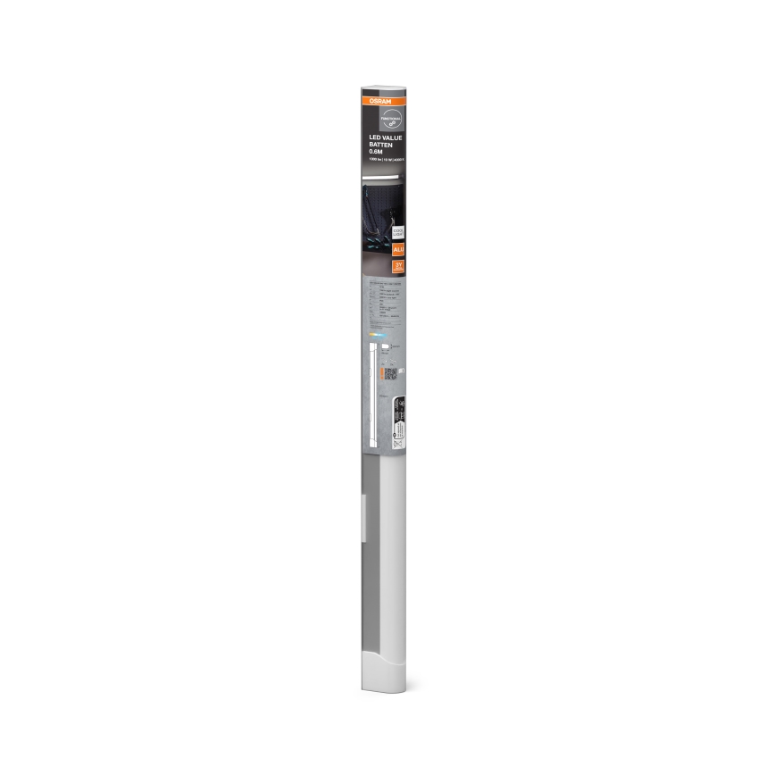 Osram - LED kapialune valgusti BATTEN LED/10W/230V 60 cm