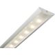 Osram - LED Kapialune valgusti kööki SLIMSHAPE LED/8W/230V